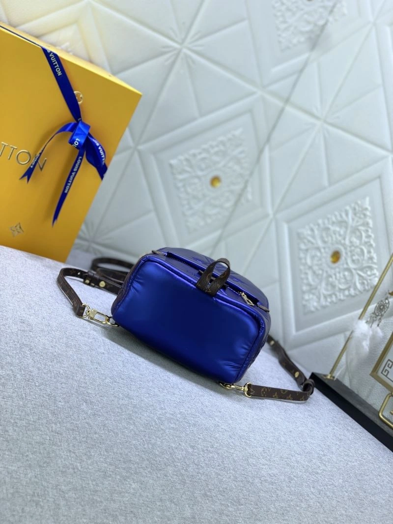 Seasonal Louis Vuitton Backpacks 79942