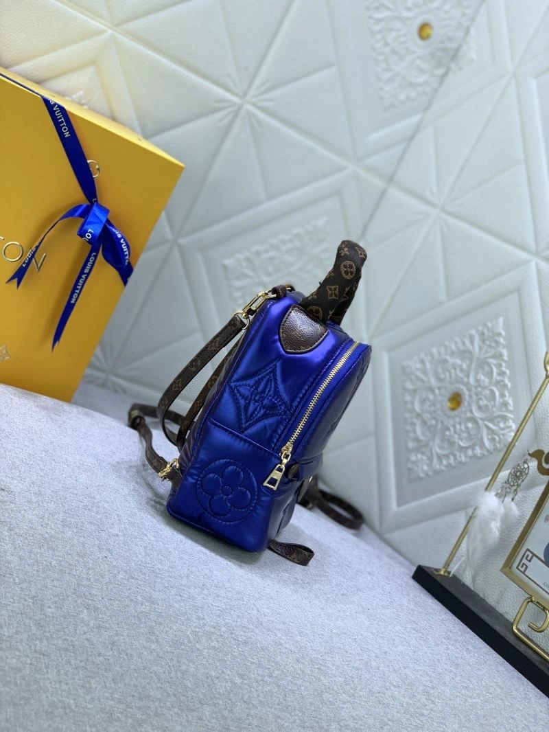 Seasonal Louis Vuitton Backpacks 79942