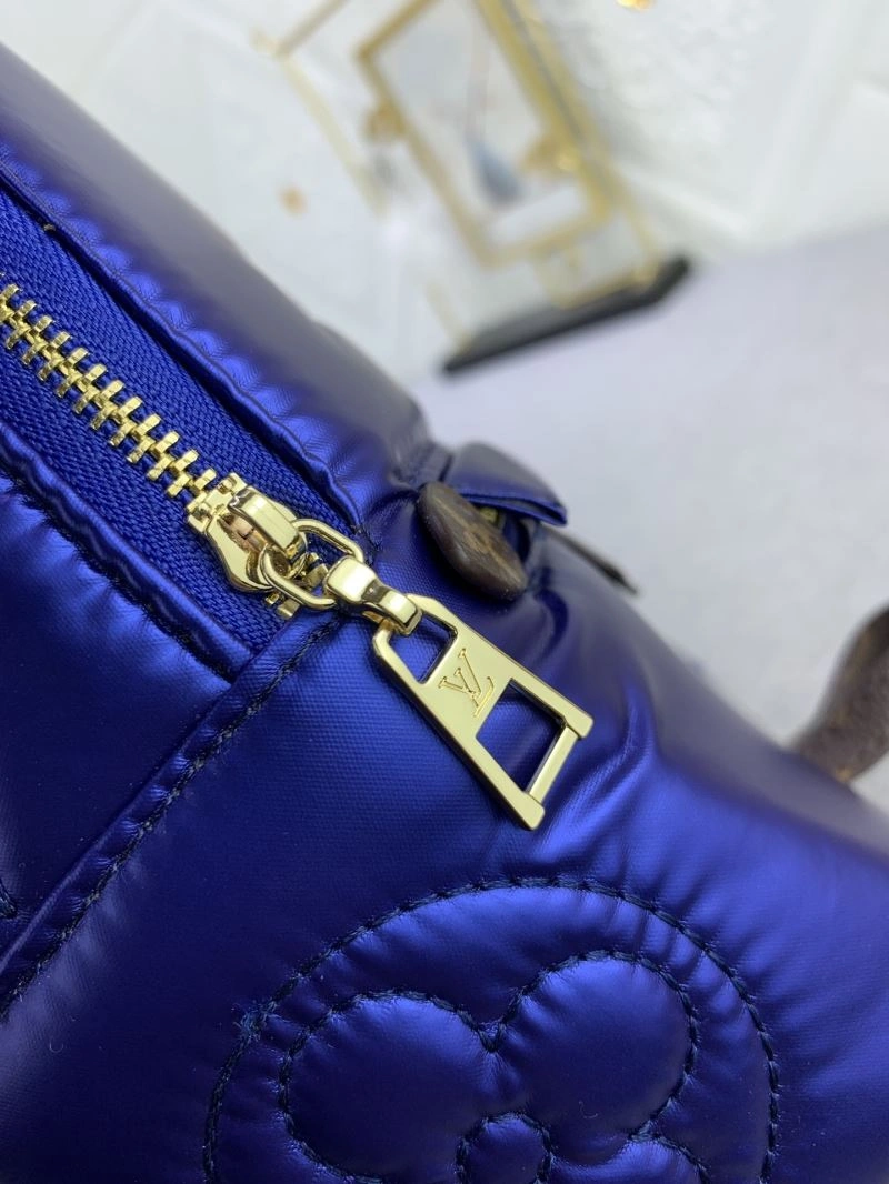 Seasonal Louis Vuitton Backpacks 79942