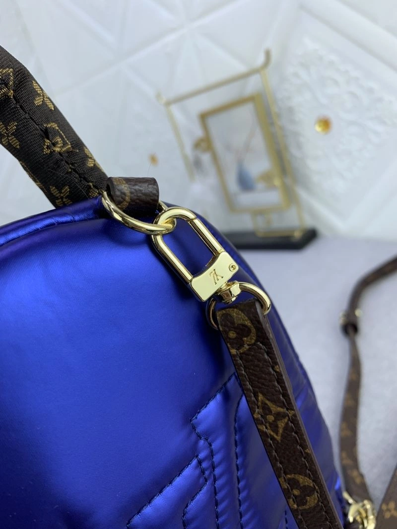 Seasonal Louis Vuitton Backpacks 79942