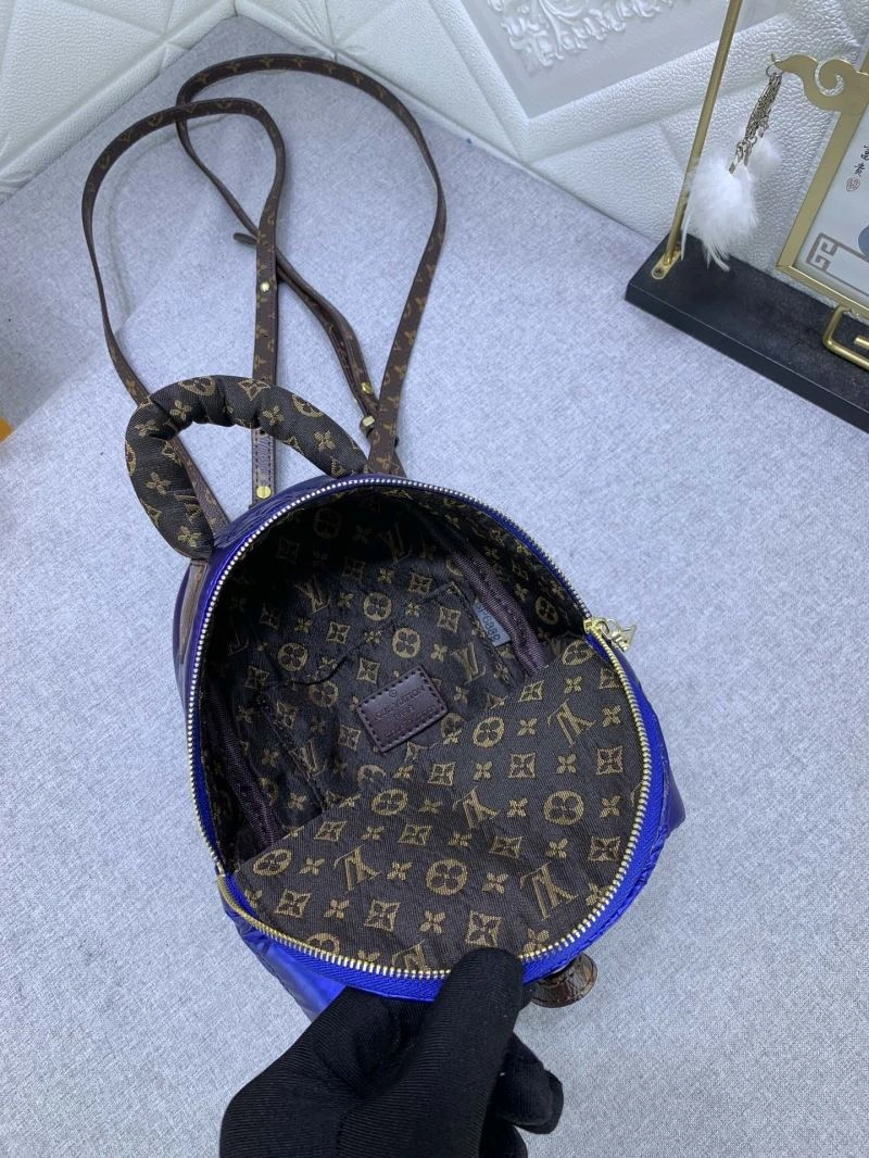 Seasonal Louis Vuitton Backpacks 79942