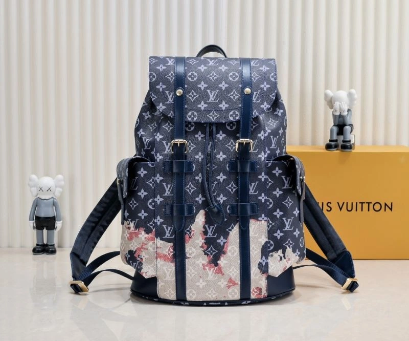 Louis Vuitton Backpacks Reliable 79927