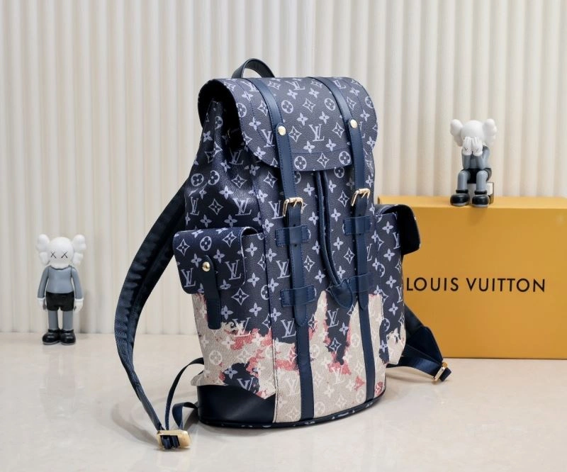 Louis Vuitton Backpacks Reliable 79927