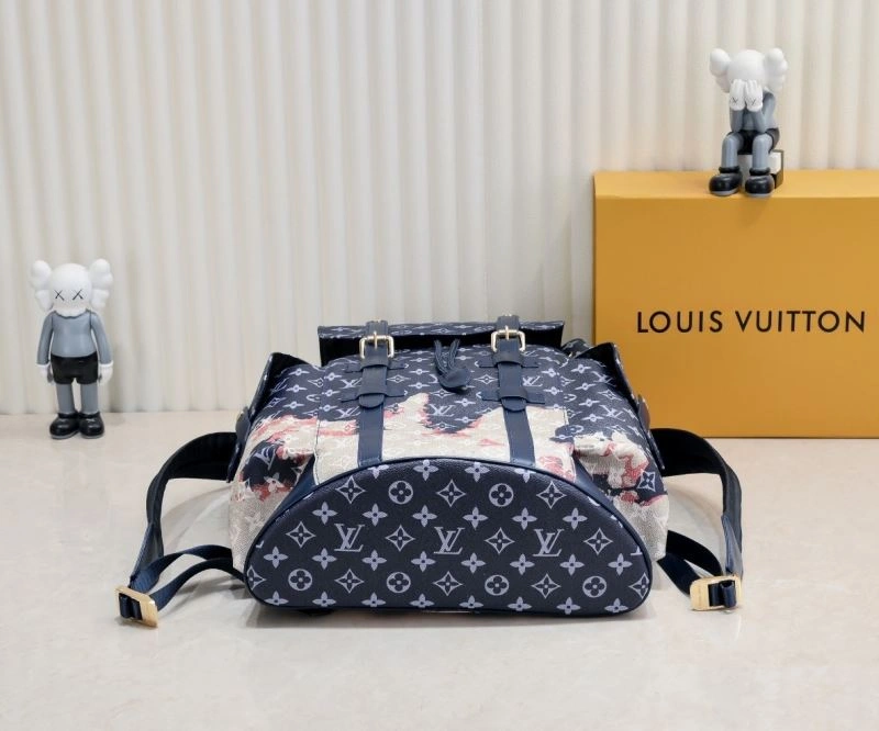 Louis Vuitton Backpacks Reliable 79927