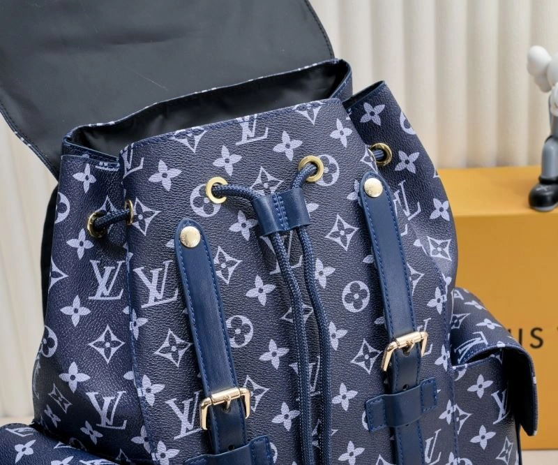 Louis Vuitton Backpacks Reliable 79927