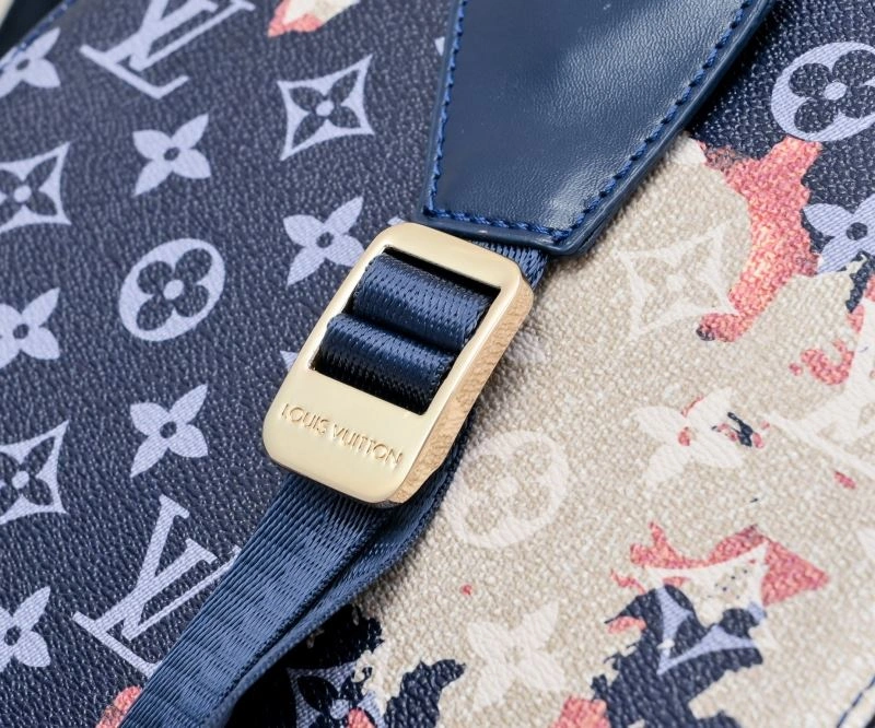 Louis Vuitton Backpacks Reliable 79927