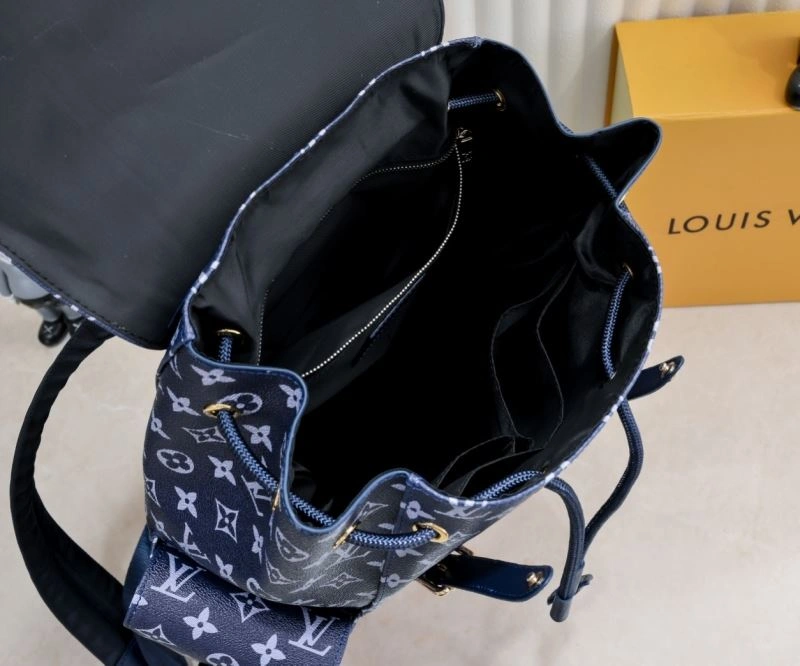 Louis Vuitton Backpacks Reliable 79927