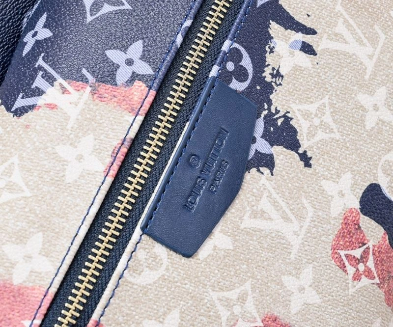 Louis Vuitton Backpacks Colorful 79939