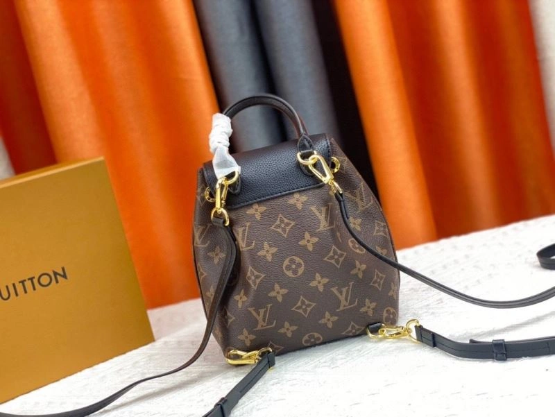 UrbanChic Louis Vuitton Backpacks 79931