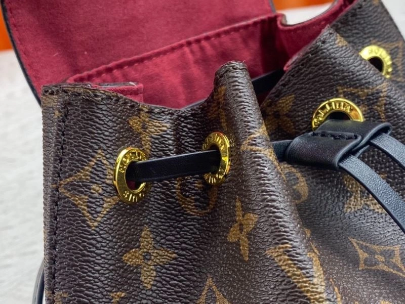 UrbanChic Louis Vuitton Backpacks 79931