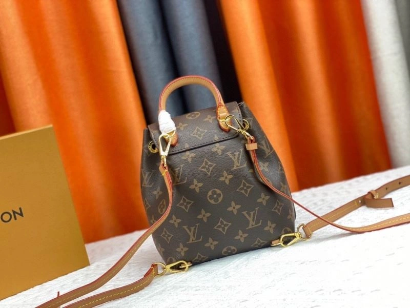 Louis Vuitton Backpacks Vibrant 79925