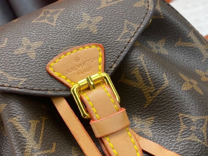 Louis Vuitton Backpacks Vibrant 79925