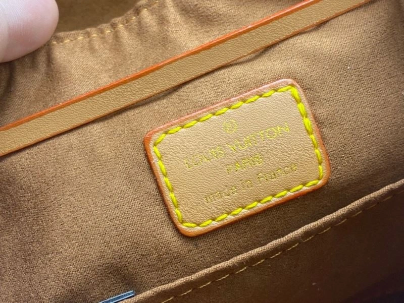 Louis Vuitton Backpacks Vibrant 79925