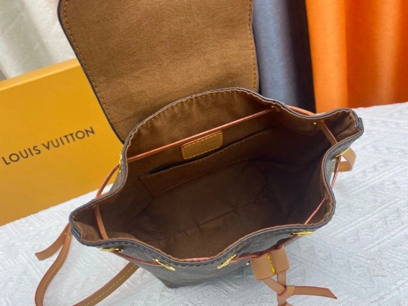 Louis Vuitton Backpacks Vibrant 79925