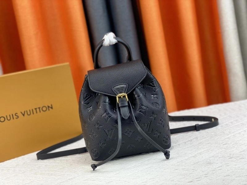 Louis Vuitton Backpacks MoistureWicking 79935