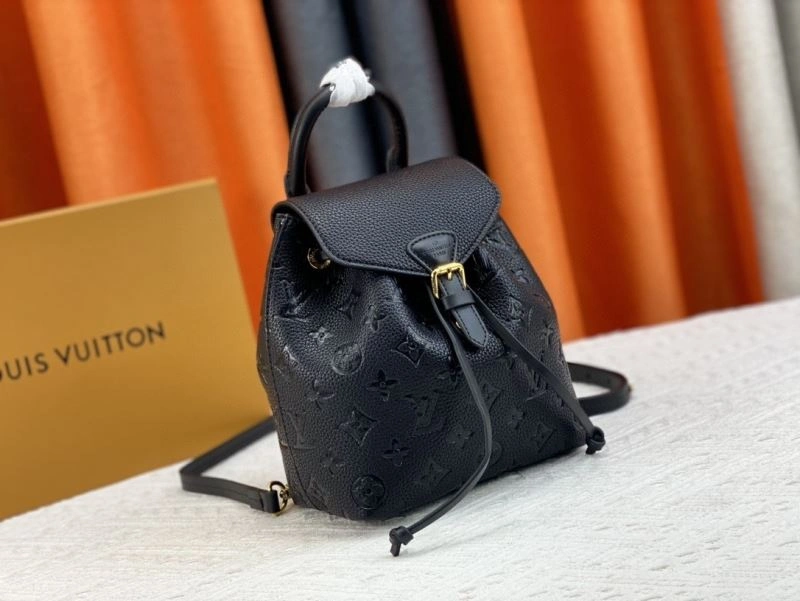 Louis Vuitton Backpacks MoistureWicking 79935