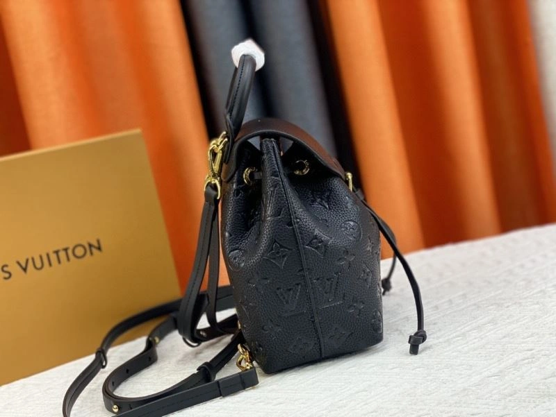 Louis Vuitton Backpacks MoistureWicking 79935