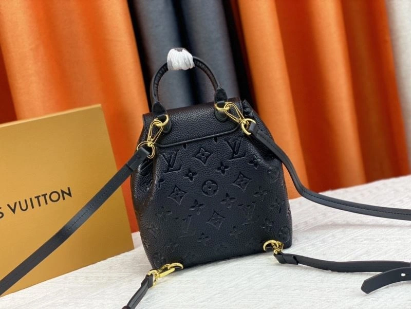 Louis Vuitton Backpacks MoistureWicking 79935