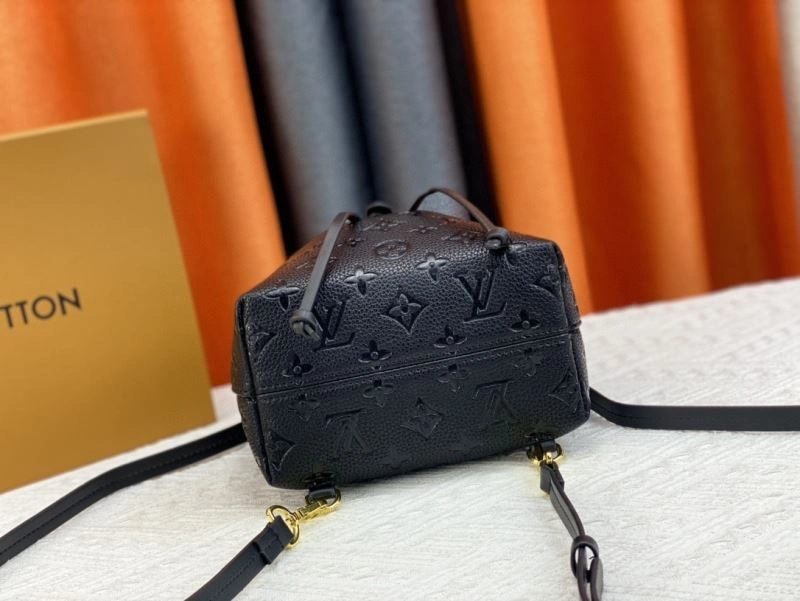 Louis Vuitton Backpacks MoistureWicking 79935