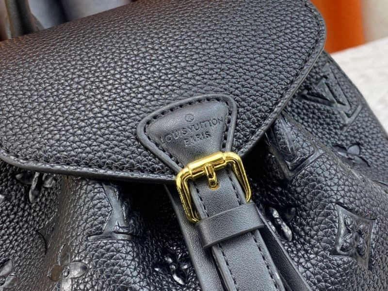 Louis Vuitton Backpacks MoistureWicking 79935