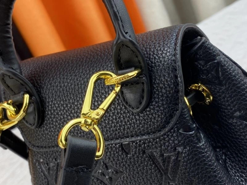 Louis Vuitton Backpacks MoistureWicking 79935