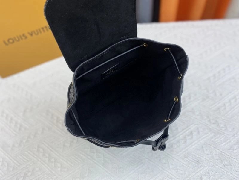 Louis Vuitton Backpacks MoistureWicking 79935
