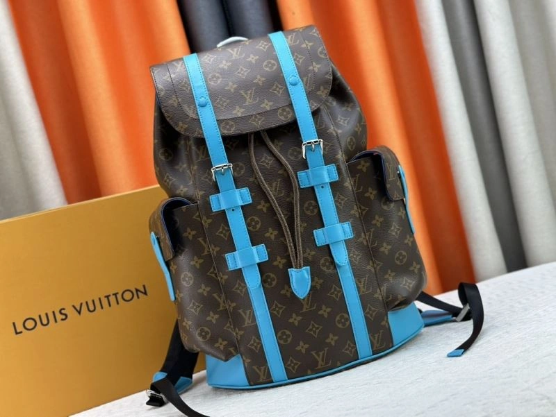 Louis Vuitton Backpacks StreetReady 79929