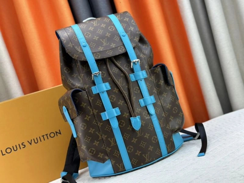 Louis Vuitton Backpacks StreetReady 79929