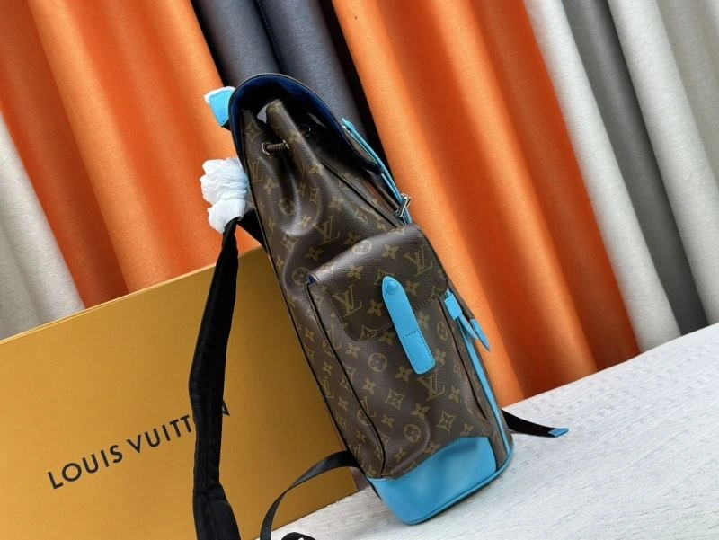 Louis Vuitton Backpacks StreetReady 79929