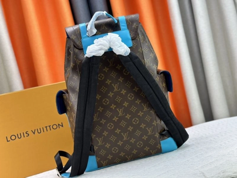 Louis Vuitton Backpacks StreetReady 79929