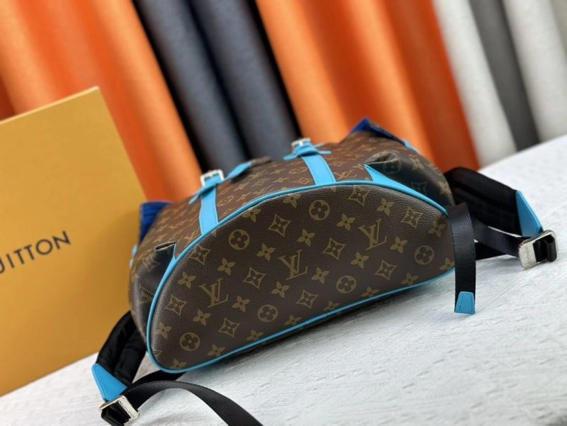 Louis Vuitton Backpacks StreetReady 79929