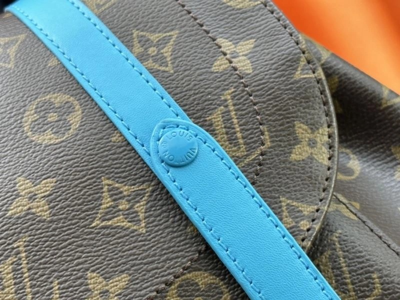 Louis Vuitton Backpacks StreetReady 79929