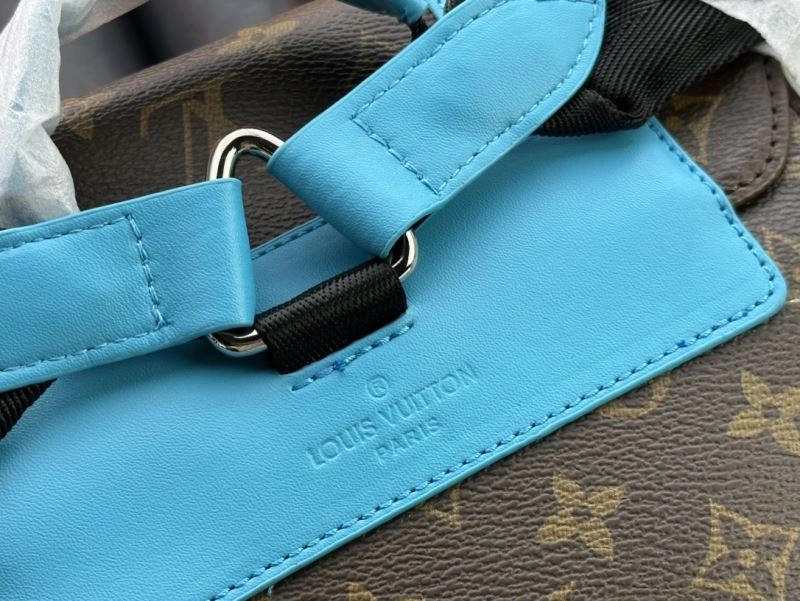 Louis Vuitton Backpacks StreetReady 79929