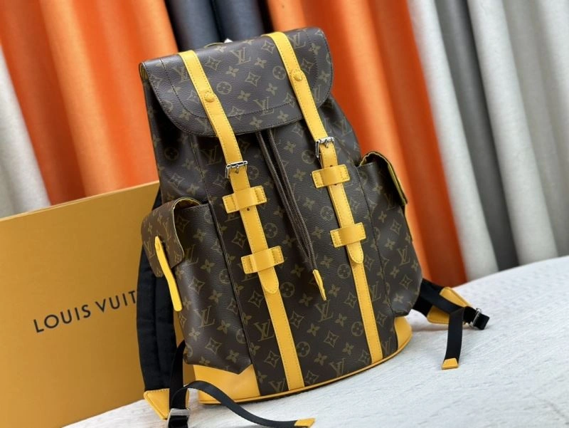 Louis Vuitton Backpacks EyeCatching 79930