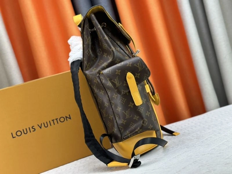 Louis Vuitton Backpacks EyeCatching 79930