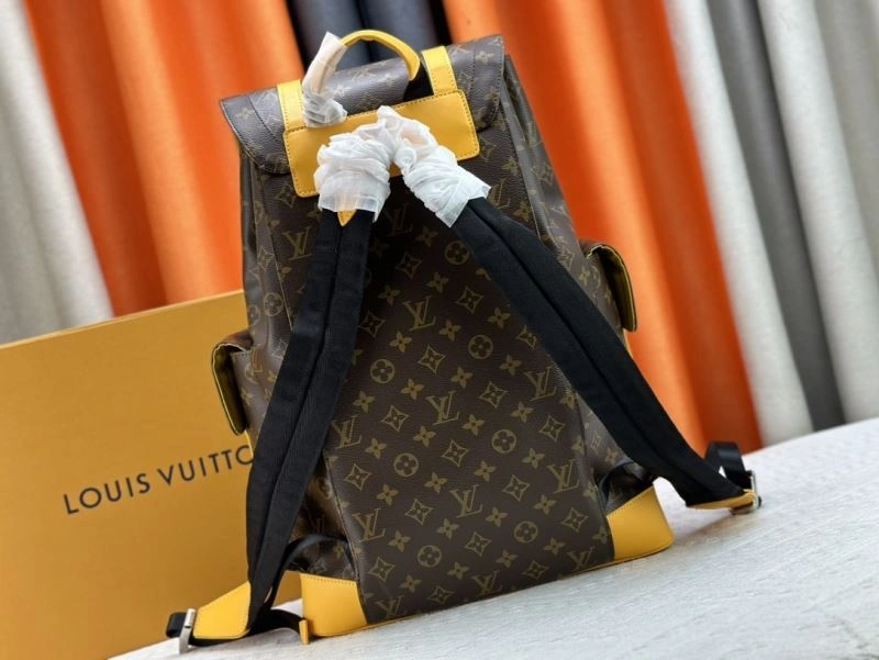 Louis Vuitton Backpacks EyeCatching 79930