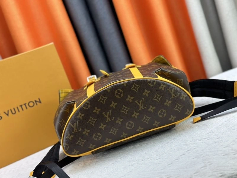 Louis Vuitton Backpacks EyeCatching 79930