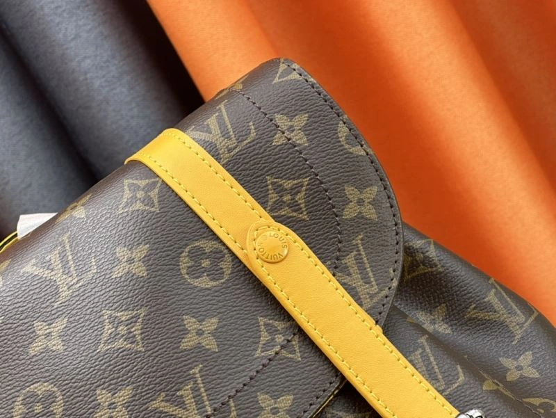 Louis Vuitton Backpacks EyeCatching 79930
