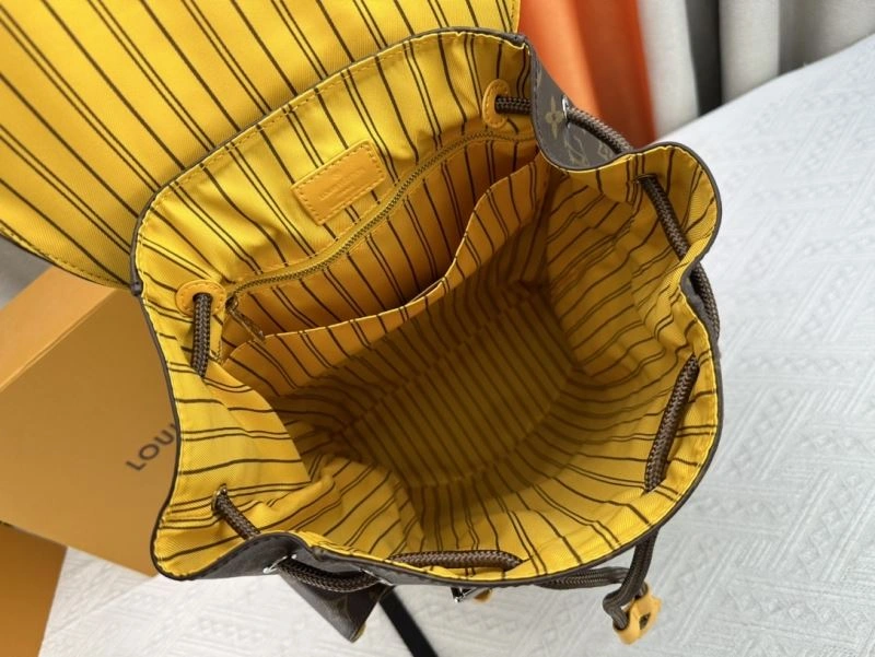 Louis Vuitton Backpacks EyeCatching 79930