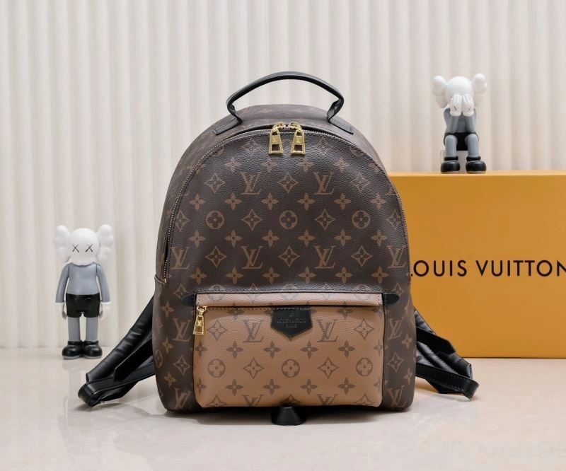 Efficient Louis Vuitton Backpacks 79924