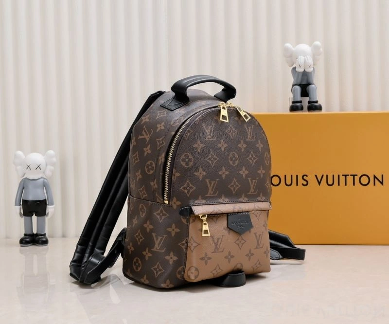 Louis Vuitton Backpacks GoodFit 79941