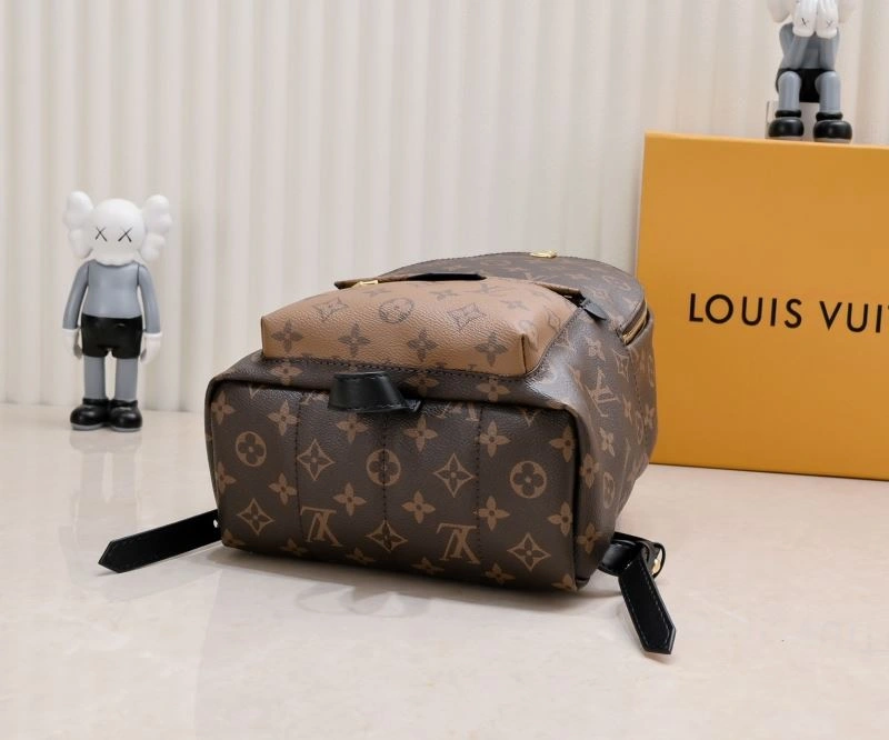 Louis Vuitton Backpacks GoodFit 79941