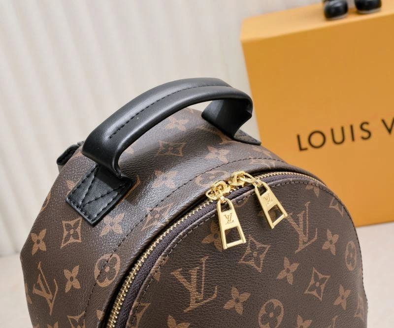 Louis Vuitton Backpacks GoodFit 79941