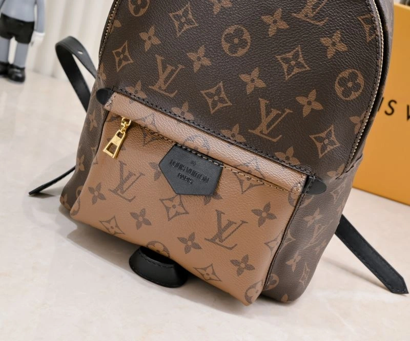 Louis Vuitton Backpacks GoodFit 79941