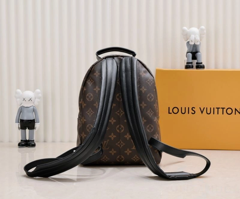 Louis Vuitton Backpacks GoodFit 79941