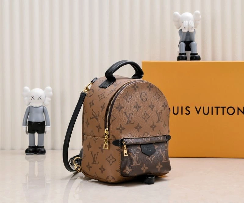 Louis Vuitton Backpacks WeatherProof 79928