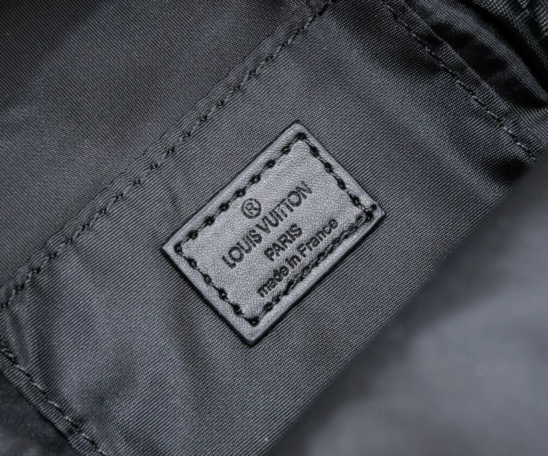 Louis Vuitton Backpacks WeatherProof 79928
