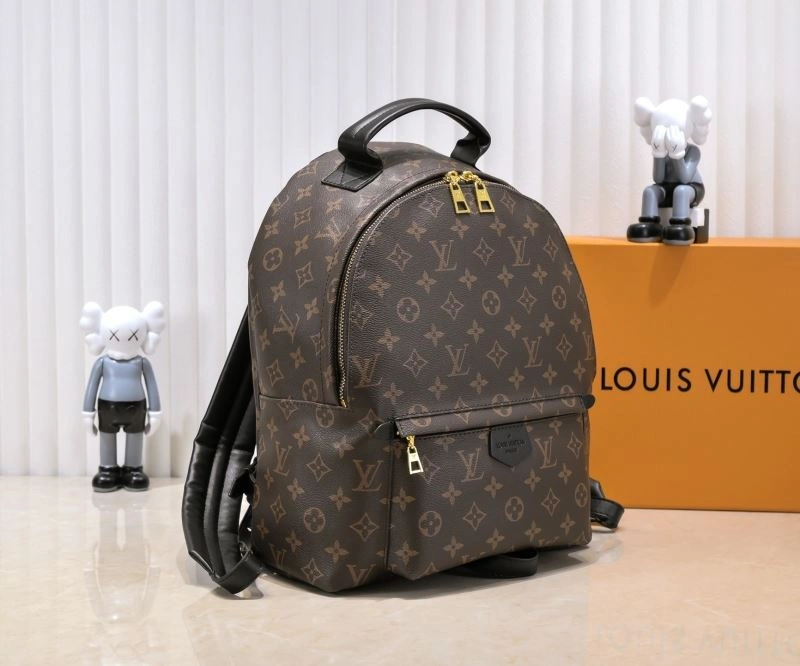 Louis Vuitton Backpacks Casual 79926