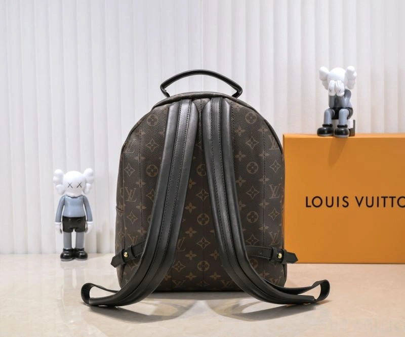 Louis Vuitton Backpacks Casual 79926