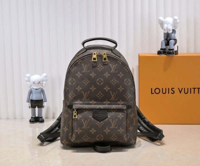 FreshLook Louis Vuitton Backpacks 79923
